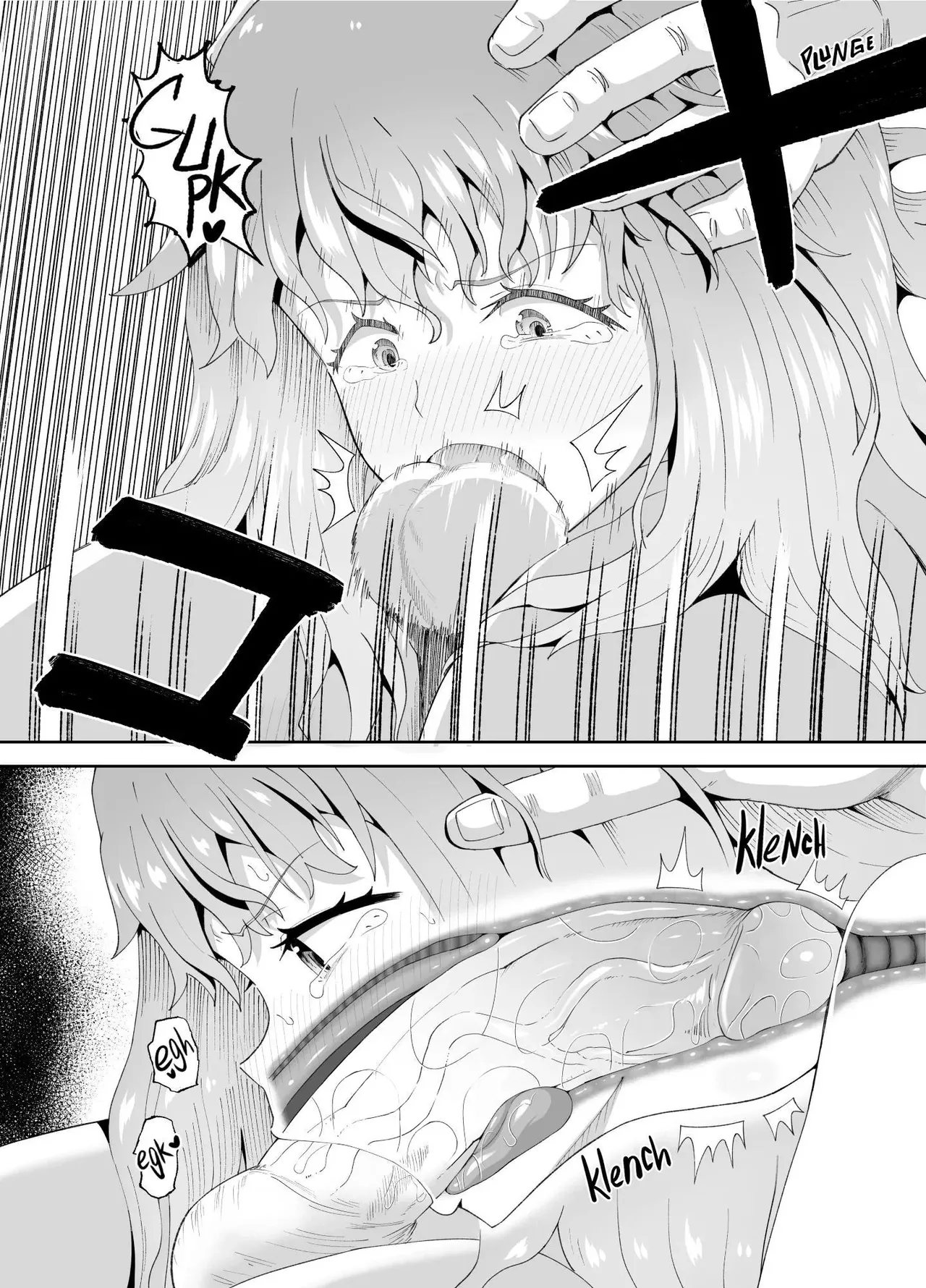 Hentai Manga Comic-Drinking Buddies-Read-51